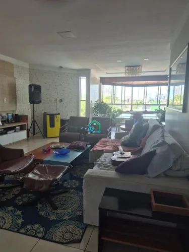 APARTAMENTO RESIDENCIAL em Natal - Rio Grande do Norte, Capim Macio