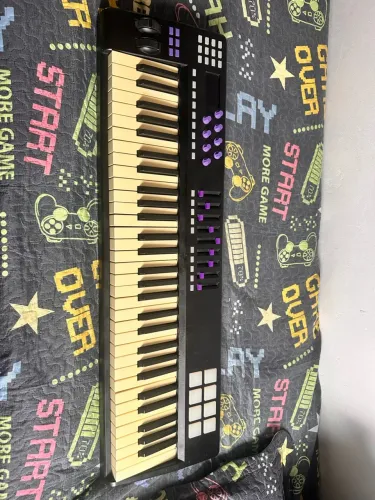 Controlador Waldman 61 