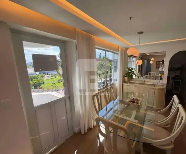 Cobertura Duplex à venda no Itacorubi - Florianópolis