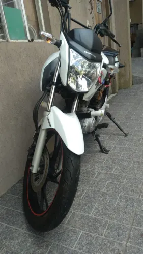 Honda CG Cargo 160CC Flex 2019