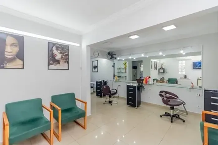 Loja de rua para venda em Jardim Vazani, 231m²
