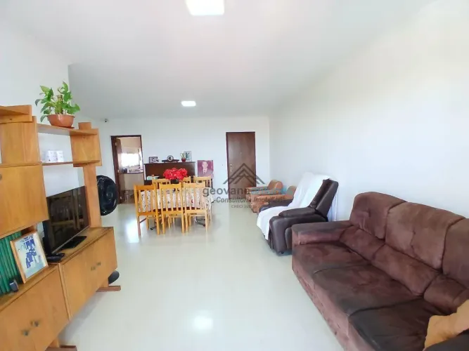 Apartamento com 3 dormitórios à venda, 183 m² por R$ 520.000,00 - Centro - Limeira/SP