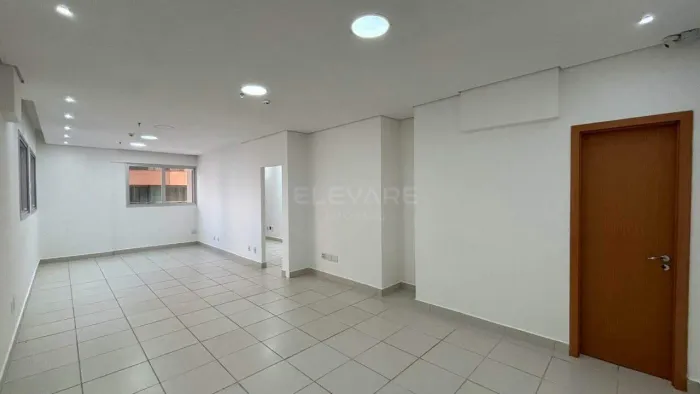 Sala para aluguel no Centro Empresarial Jardim Botânico, Ribeirão Preto, SP,