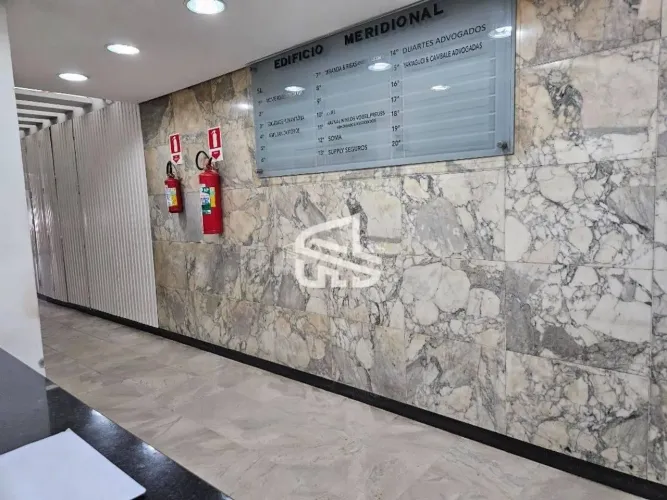 Salas Comerciais para Locação, Centro - São Paulo