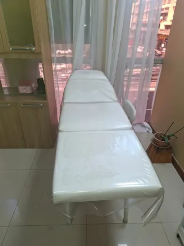 Maca Profissional para Estética
