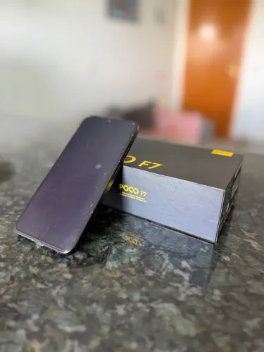 Poco F7 512GB