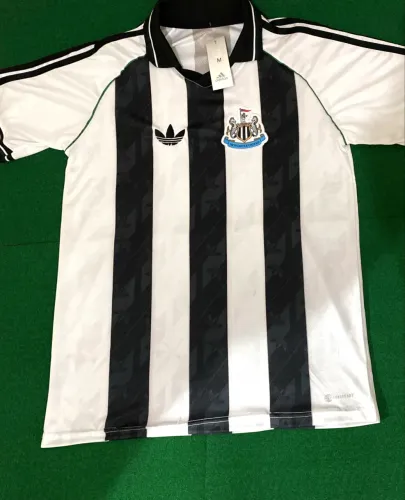 Camisa NewCastle