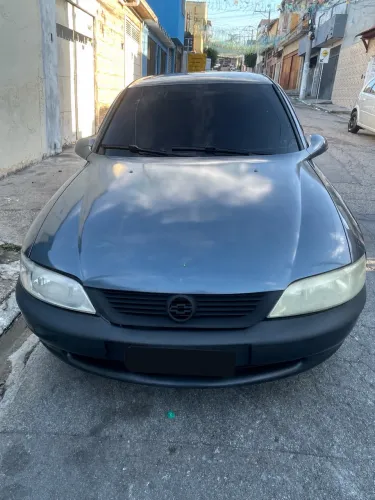 Chevrolet Vectra GL 2.2 / 2.0 MPFI 1997