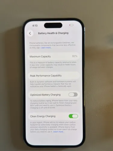 iPhone 14 Pro 256 
