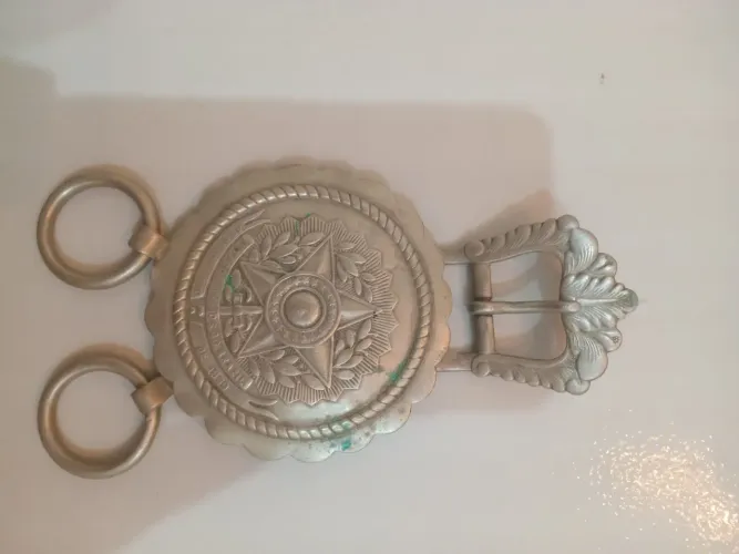 Medalhão da República