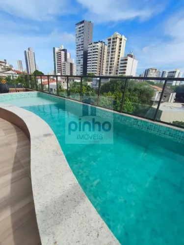 Studio para Venda em Salvador, Caminho das Árvores, 1 dormitório, 1 banheiro, 1 vaga