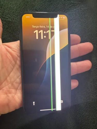 iPhone XS 64GB - Cinca-espacial