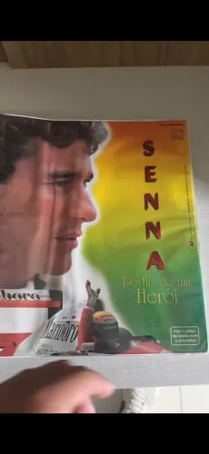 Coleção Senna