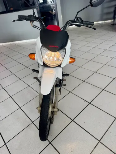 Vendo Pop 110I