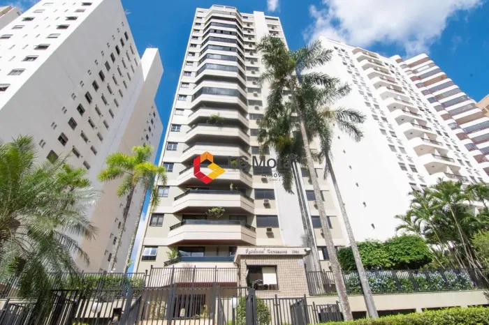 apartamento - Jardim Paraíso - Campinas