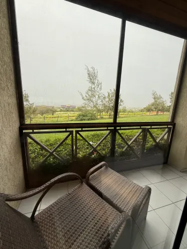 Alugo diária ou temporada apto Monte Castelo flat gravata/Saire hotel Fazenda