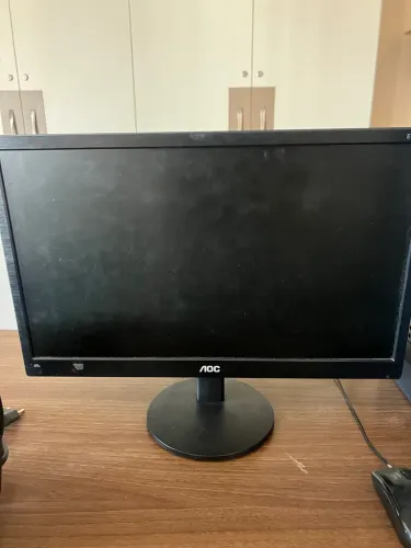 Monitor AOC 18,5