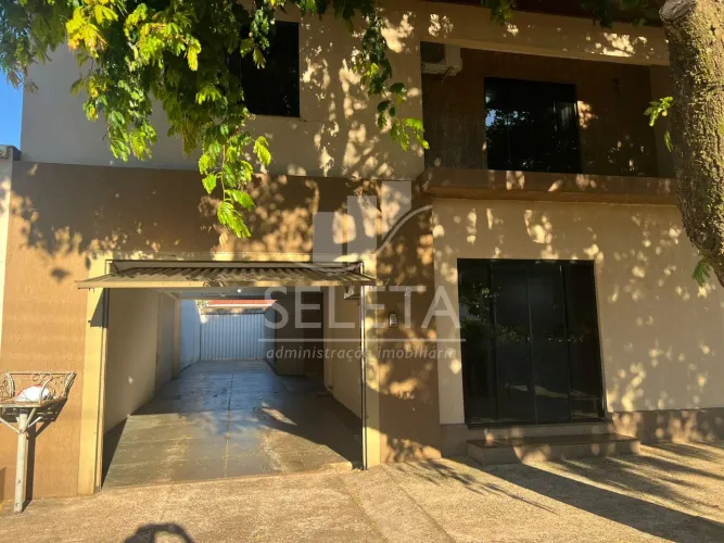 Imóvel para investimento à venda, no bairro Alto Alegre, CASCAVEL - PR
