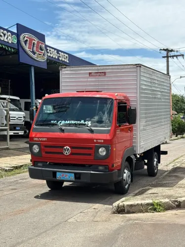 VW 5.140 2006