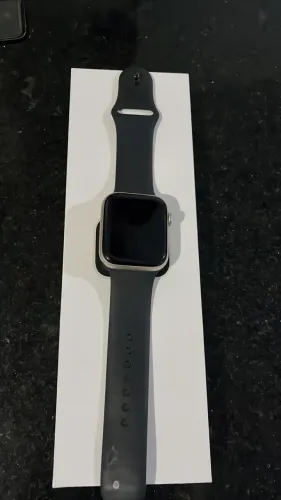 Apple Watch SE GPS - 44mm