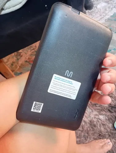 Vendo tablet