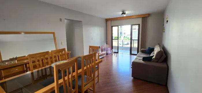 Apartamento com 3 dormitórios à venda, 110 m² por R$ 1.500.000 - Centro - Balneário Cambor