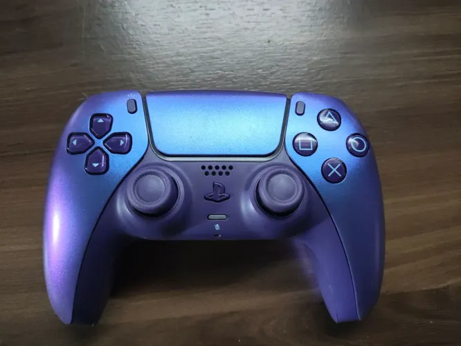 Controle ps5 Dualsense com hall effect