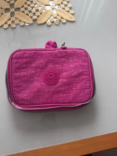 Estojo escolar Kipling
