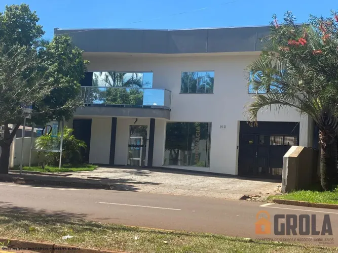 Imóvel Comercial para Venda em Campo Mourão, Centro