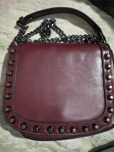Bolsa pequena