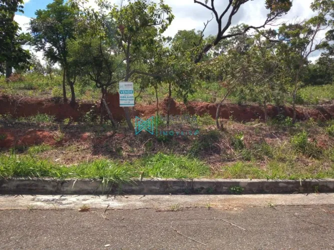 Lote à venda, Lagoa Mansões - Lagoa Santa/MG