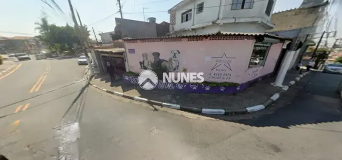 Comercial Salao e Casa Comer em Osasco