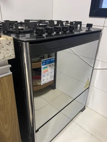 Fogão Dako muitoo novo