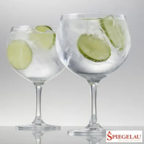 Jogo 2 taças Gin Spiegelau