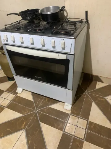 Vendo fogão