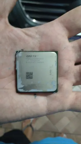 processador AMD FX6300