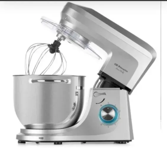 Batedeira importada Orbegozo AM *W 7L Inox 6 Velocidades ...