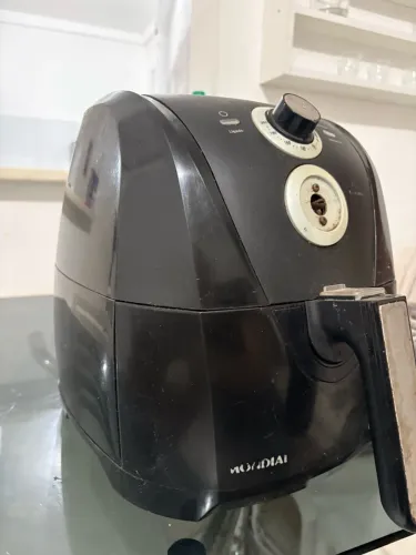 VENDO AIR FRYER