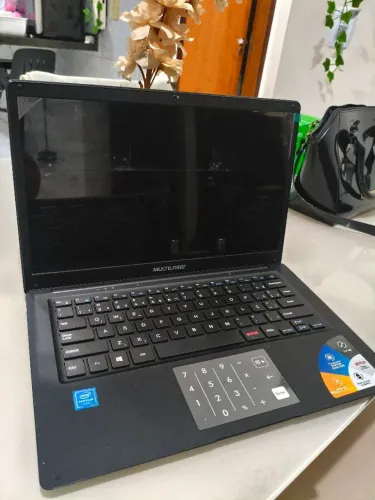 Notebook Multilaser 4gb RAM