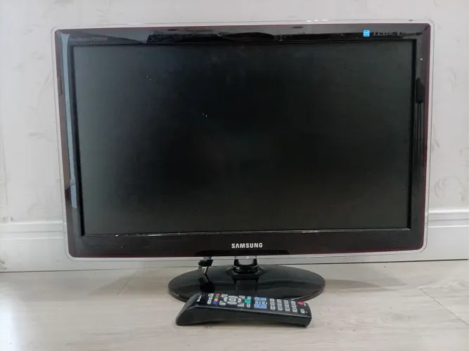 Tv, pra pecas com defeito