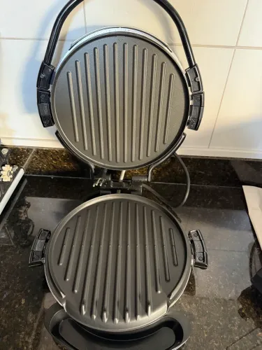 Grill George Foreman