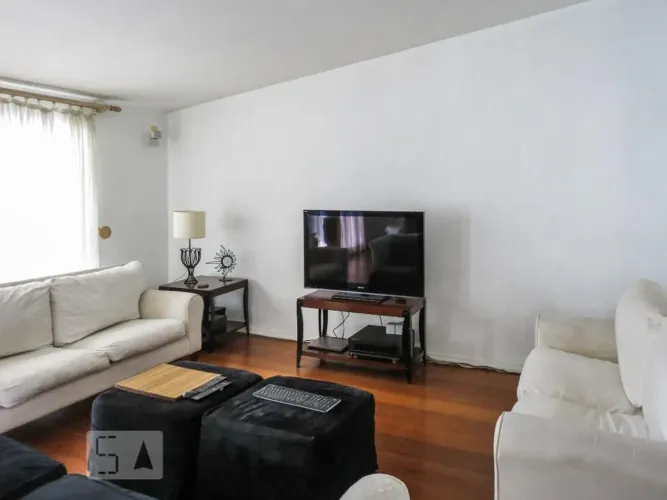 Casa à Venda - Parque dos Príncipes, 5 Quartos, 430 m2