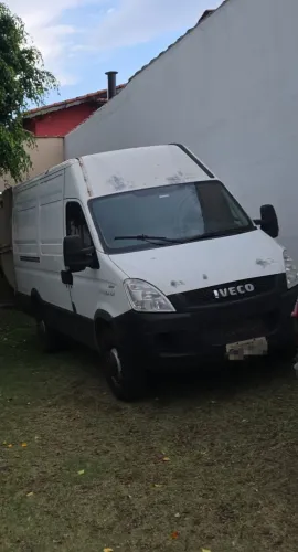 Vendo Iveco Daily 35s14 Granfurgone