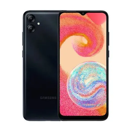 Samsung a04e