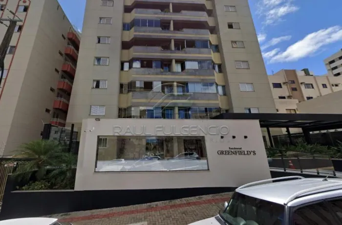 Apartamento para venda / locação no Residencial Greenfields