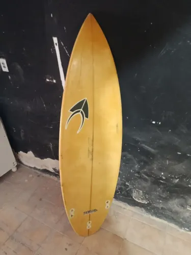Prancha de surf