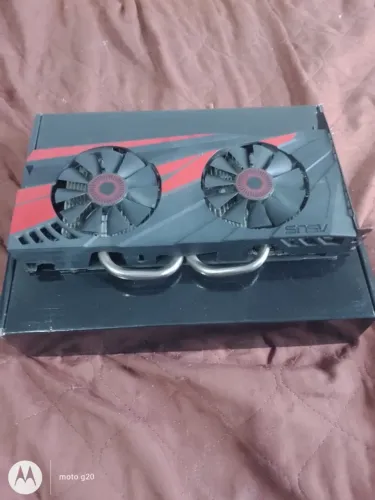ASUS GTX 1060 OC 3GB