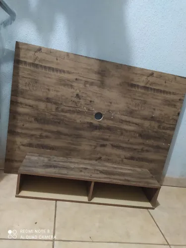 Painel de tv