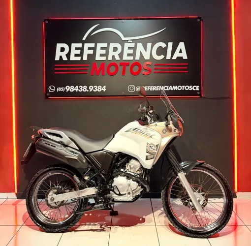 TENERE 250 2016 -  EXTRA | REVISADA COM GARANTIA