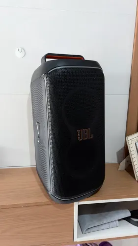 JBL party box 120